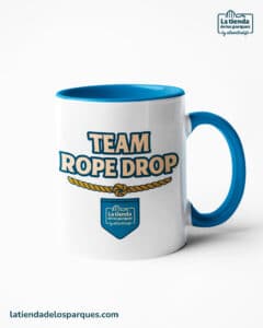 taza team rope drop