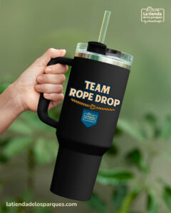 vaso termo team rope drop