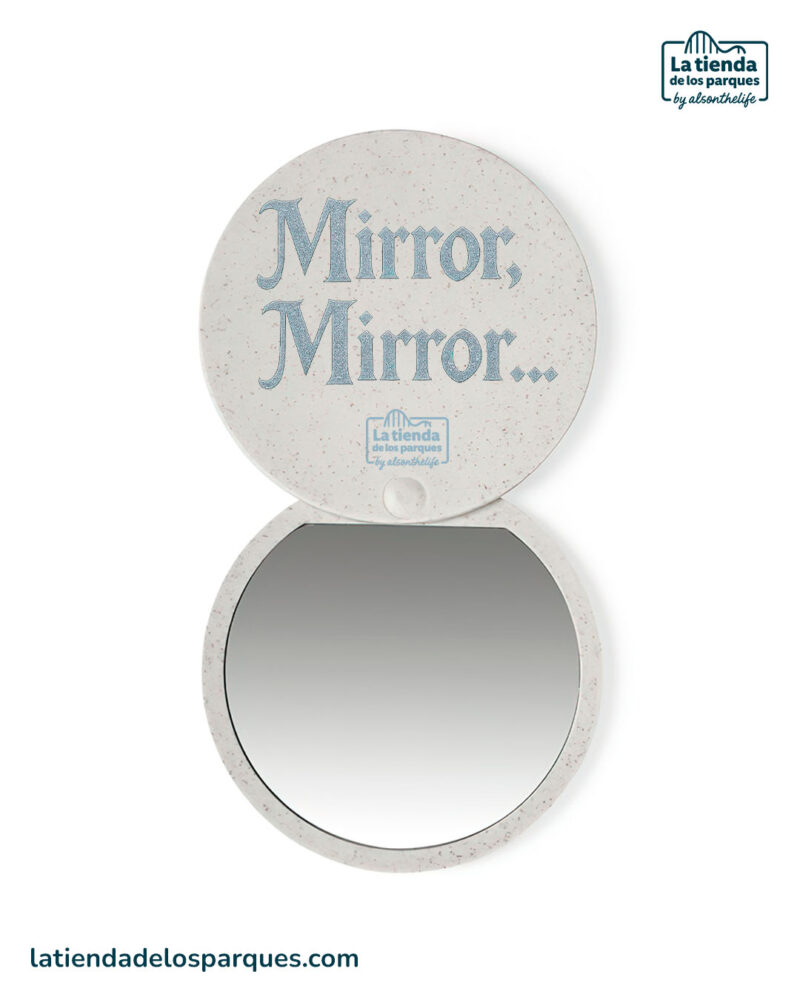 Espejo Mirror Mirror