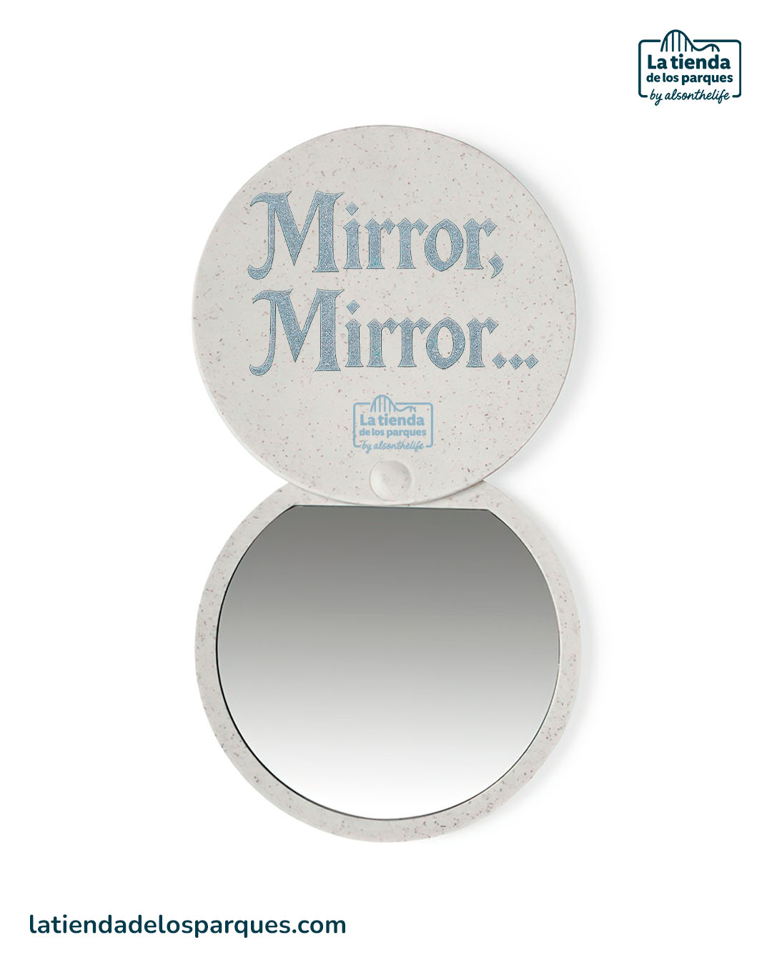 Espejo Mirror Mirror