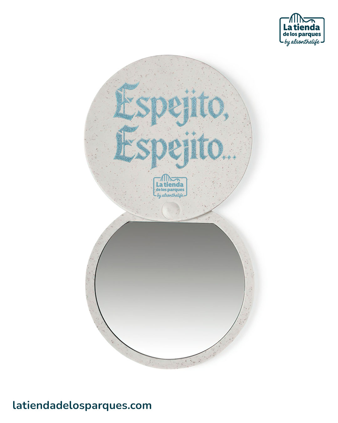 Espejo espejito espejito