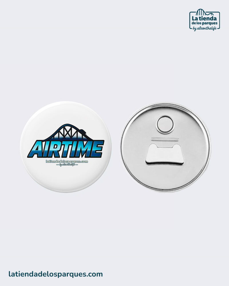 abridor iman airtime blanca