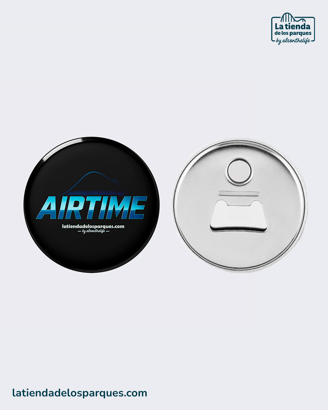 abridor iman airtime negro