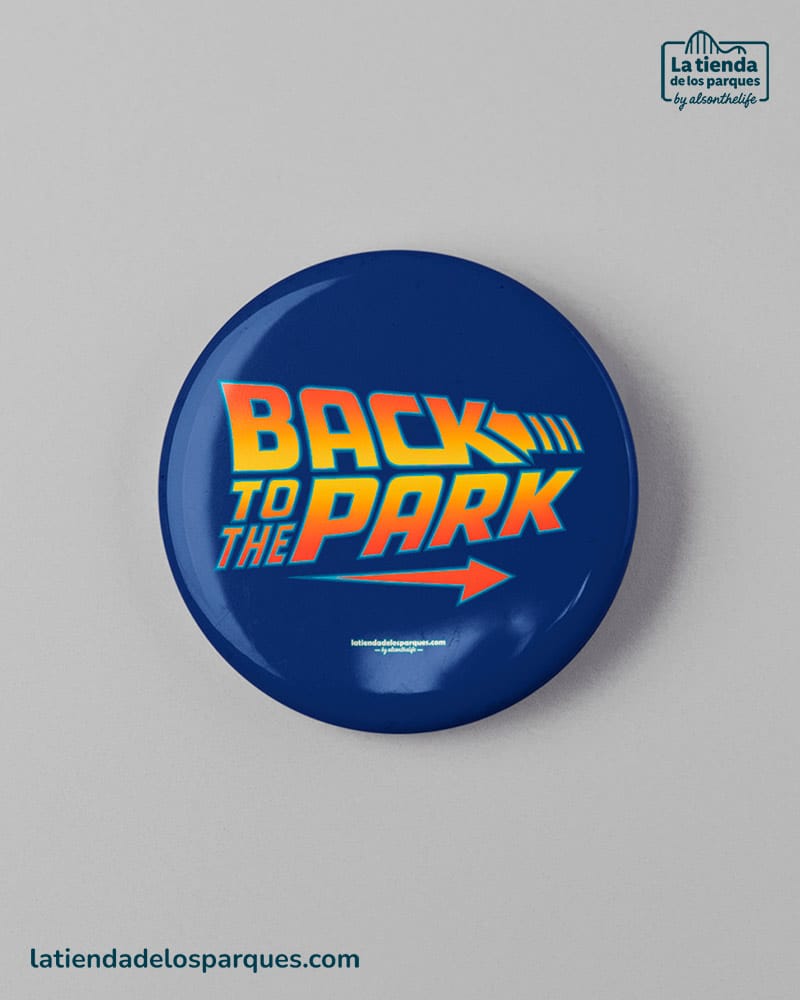 chapa bakc to the park