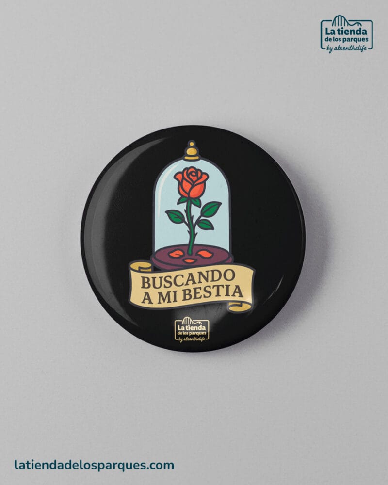 chapa buscando a mi bestia