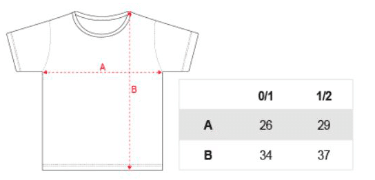 talla-camiseta-bebe