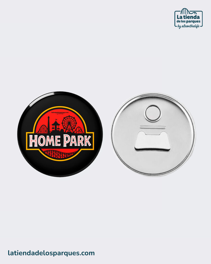 abridor iman home park