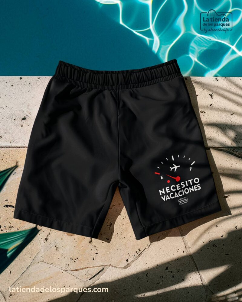 bañador necesito vacaciones