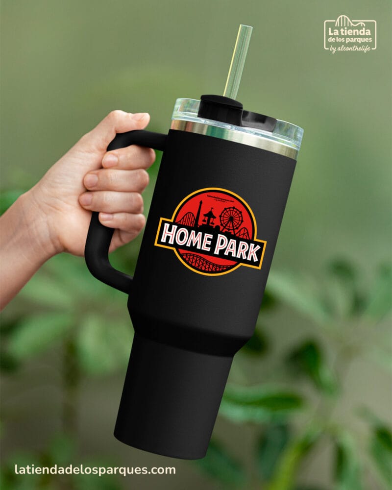 vaso termo home park