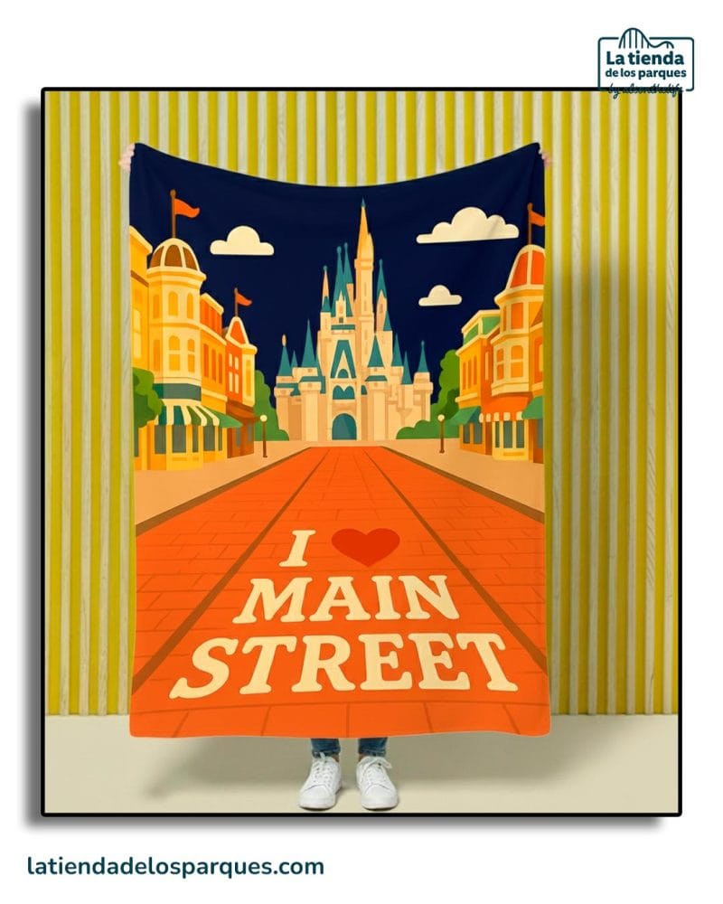 manta i love main street