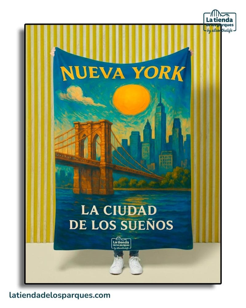 nueva york la ciudad de los sueños