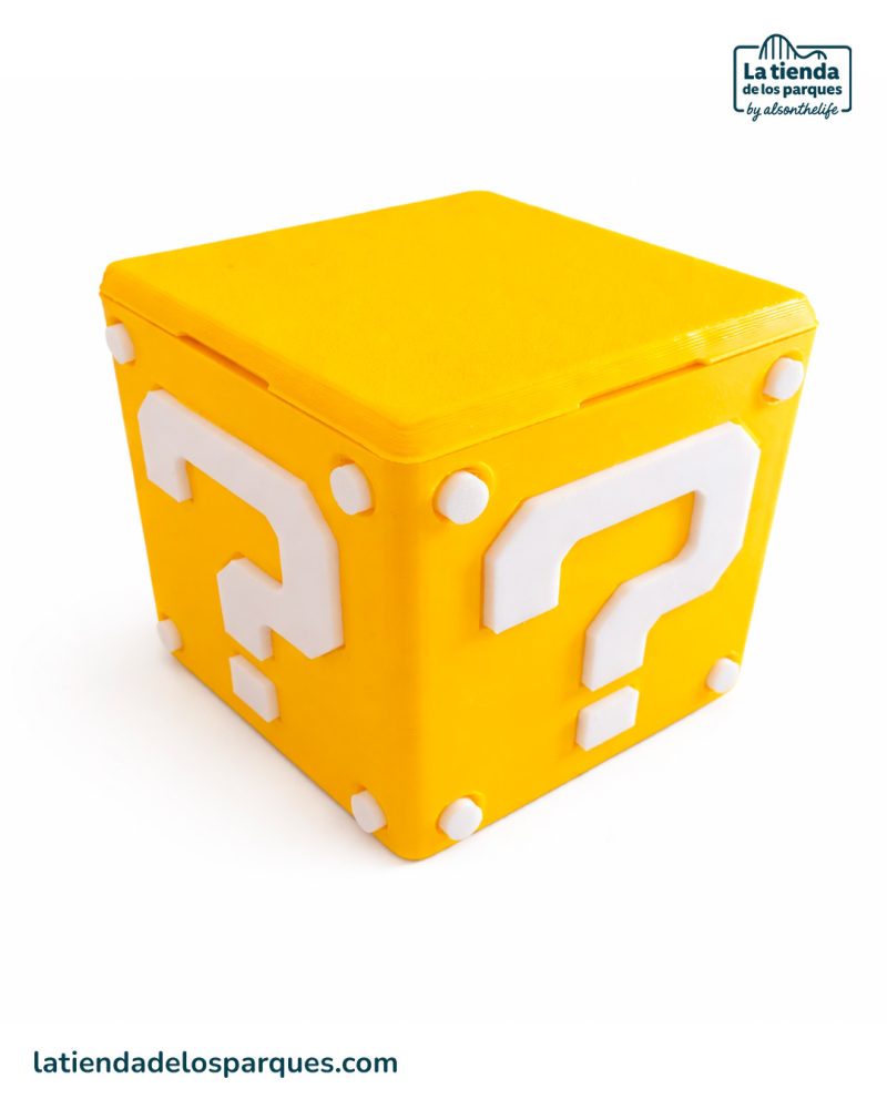 Caja Super Mario Galaxy para juegos de Nintendo Switch 10 juegos