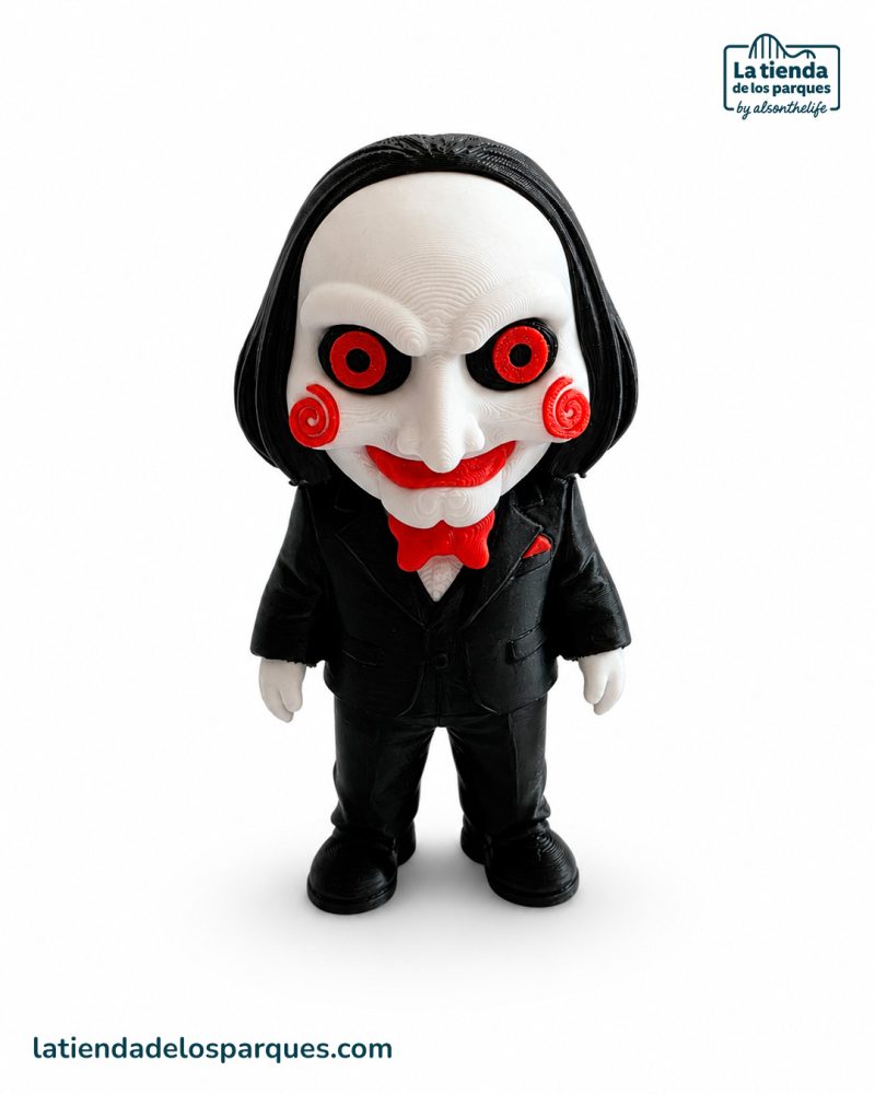figura billy saw