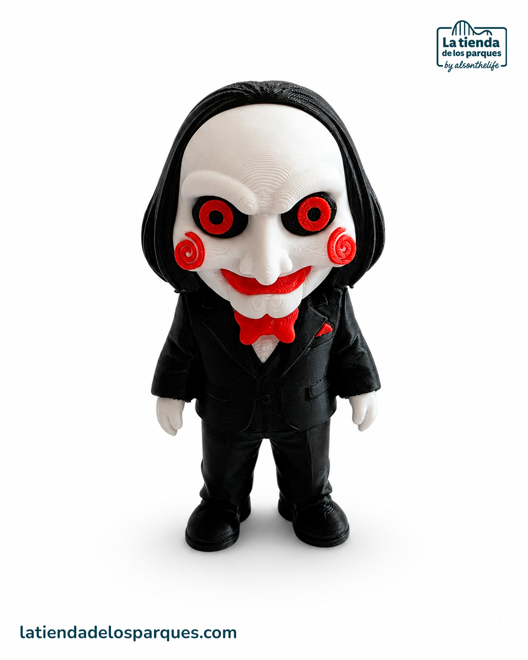 figura billy saw
