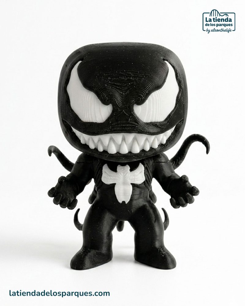 figura de venom