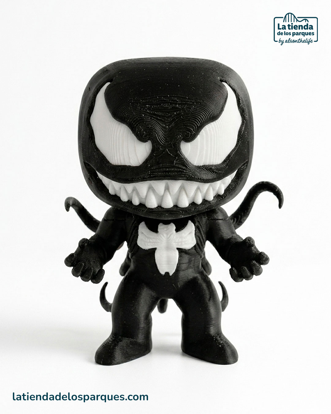 figura de venom