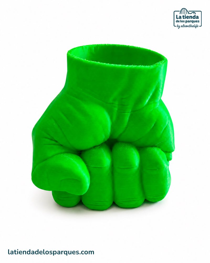 lapicero hulk