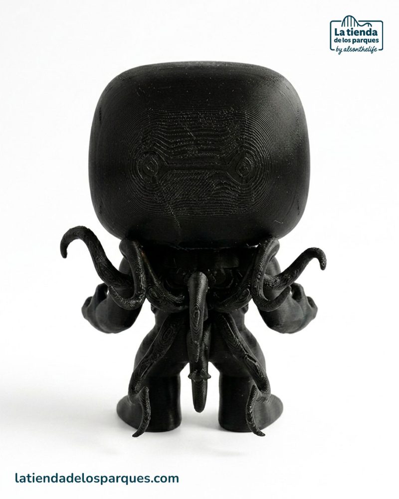 muñeco de venom