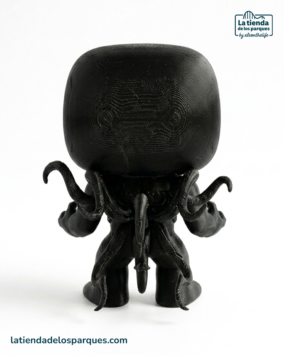 muñeco de venom