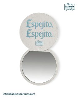 ESPEJOS Espejo espejito espejito
