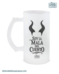 JARRAS jarra soy la mala del cuento