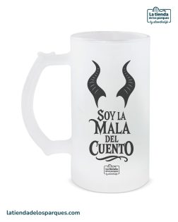JARRAS jarra soy la mala del cuento