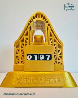 CUENTA CREDITS cuenta credits